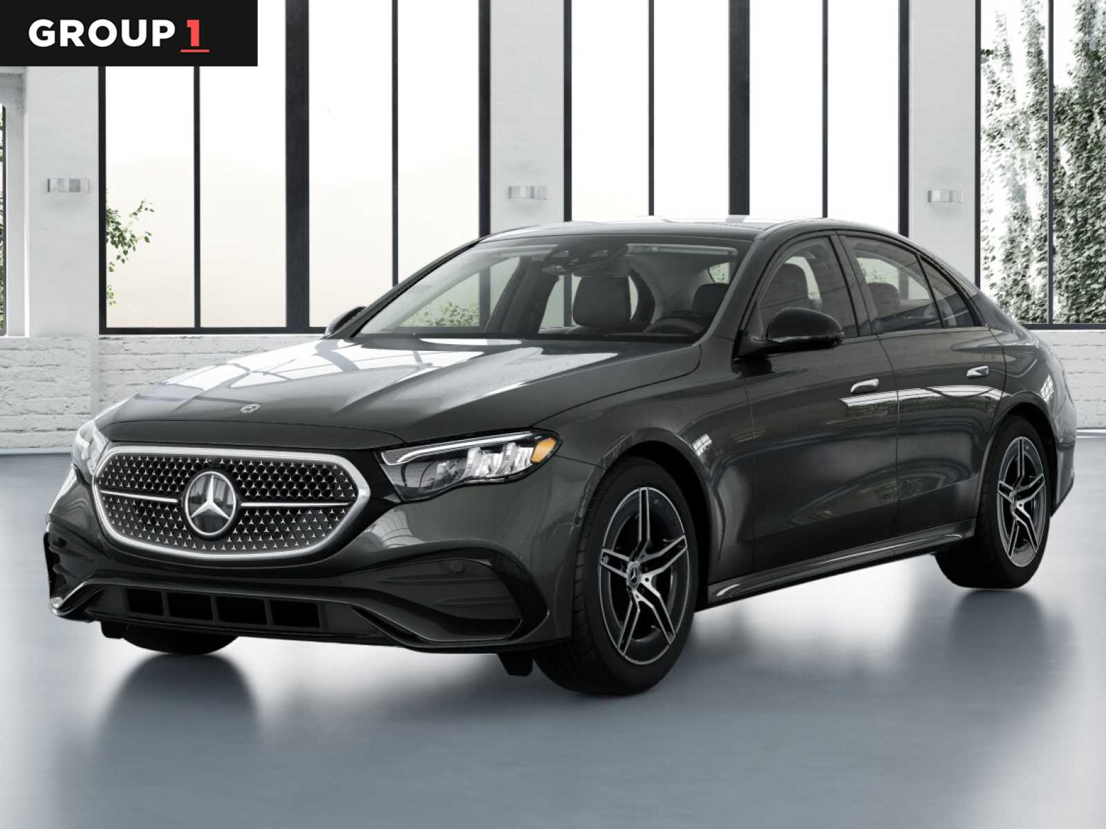 2026 Mercedes-Benz E-Class E350's photo