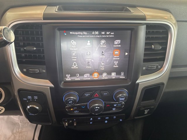 2015 Ram 2500 Big Horn photo 12