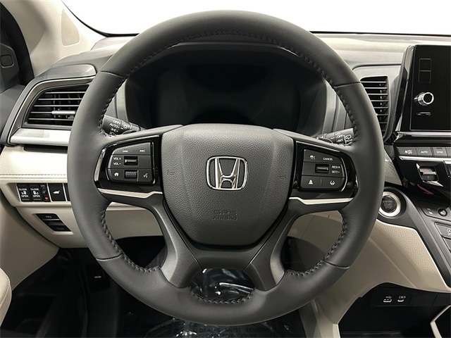 2026 Honda Odyssey EX-L photo 10