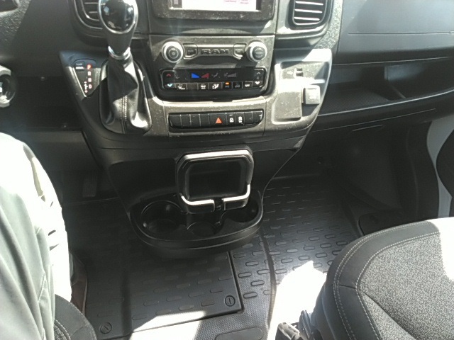 2023 Ram ProMaster 2500 photo 4