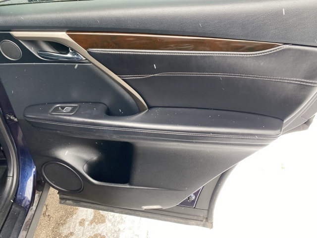 2019 Lexus RX 350 photo 25