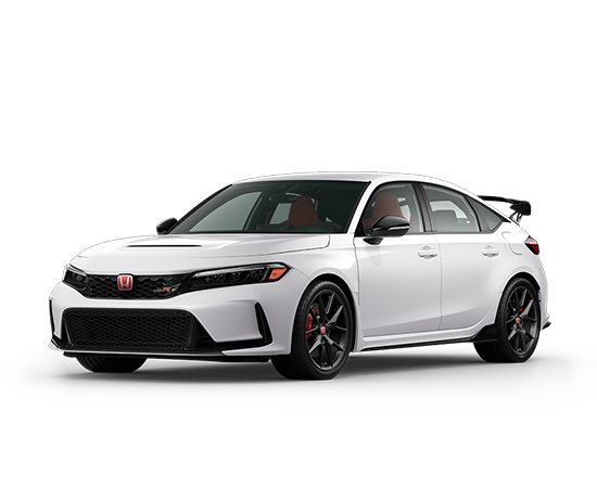 2025 Honda Civic Hatchback