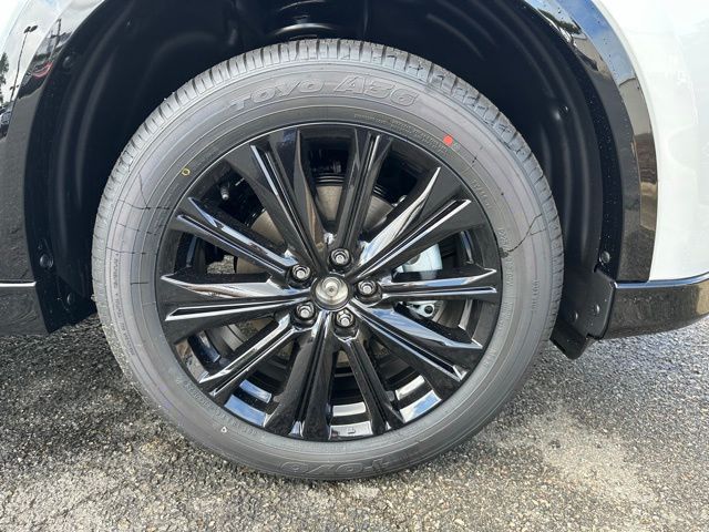 2025 Mazda CX-5 2.5 Turbo Premium photo 11