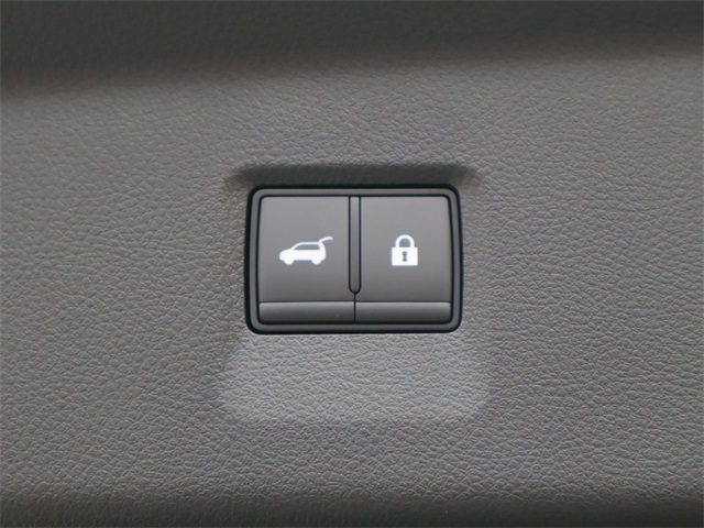 2025 Infiniti QX60 Luxe photo 17