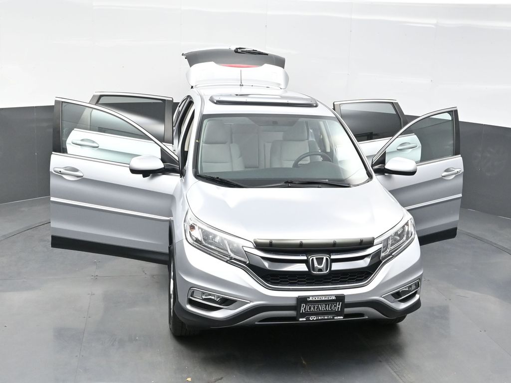 2016 Honda CR-V EX photo 45