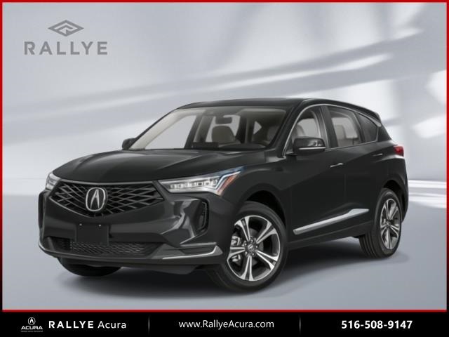 2026 Acura RDX Technology Package's photo