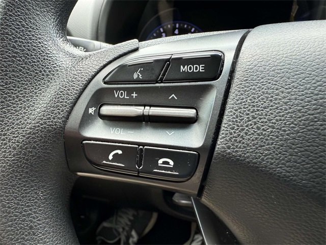 2019 Hyundai Kona SE photo 28