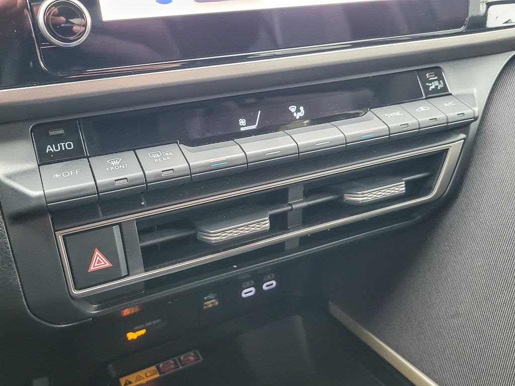 2025 TOYOTA CAMRY - Image 14