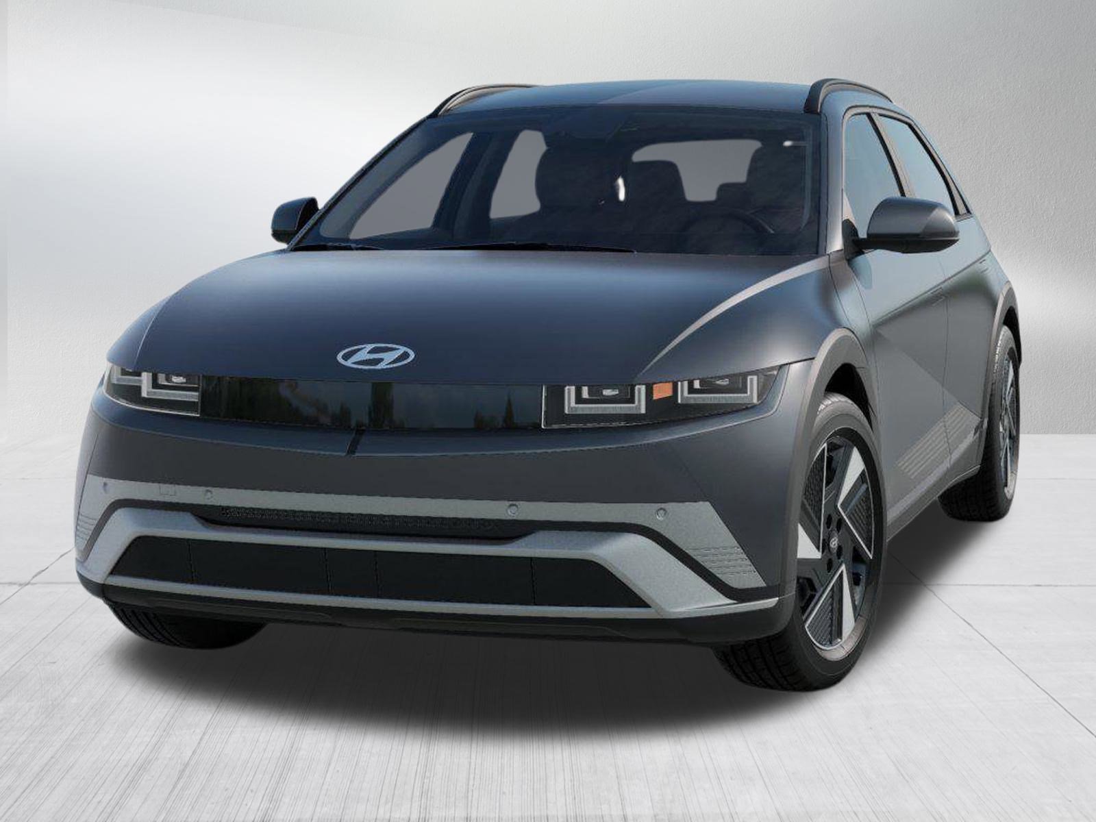 2025 Hyundai Ioniq 5 SEL photo 6