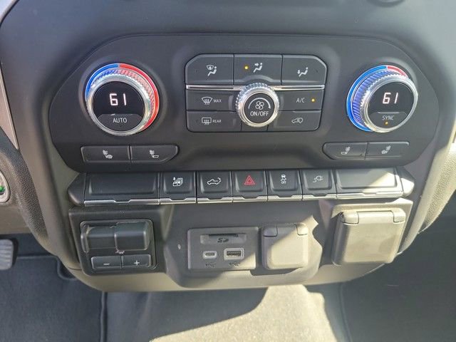 2022 Gmc Sierra 2500 HD SLT photo 16