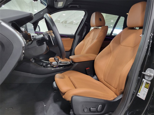 2024 Bmw X3 sDrive30i photo 13