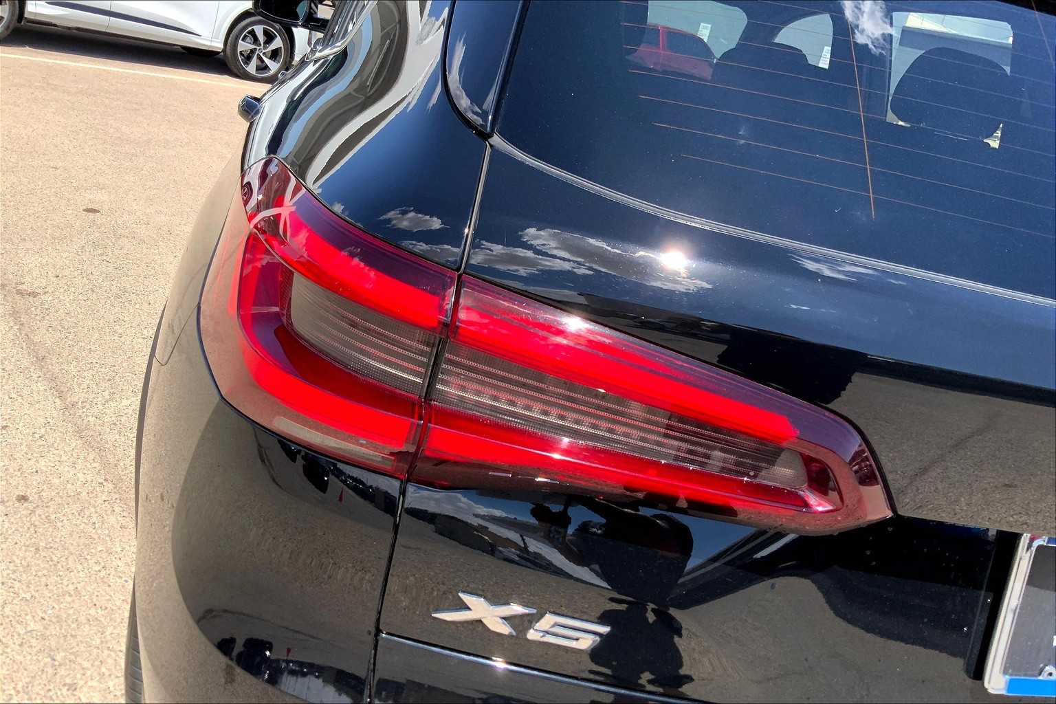 2023 Bmw X5 sDrive40i photo 26