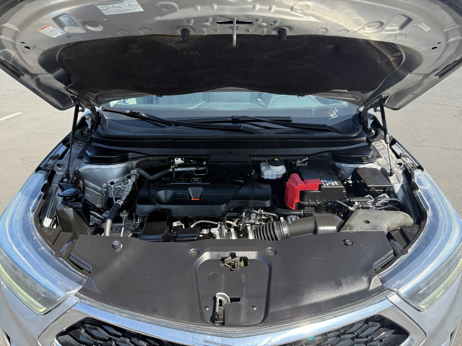 2019 Acura RDX Technology photo 20