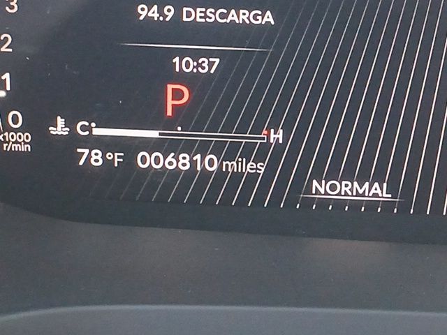 2025 Acura MDX Base photo 18