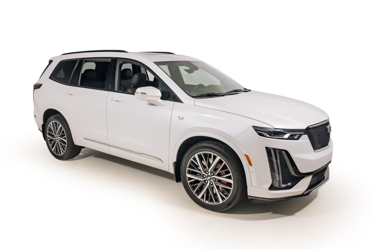2024 Cadillac XT6 Sport photo 8