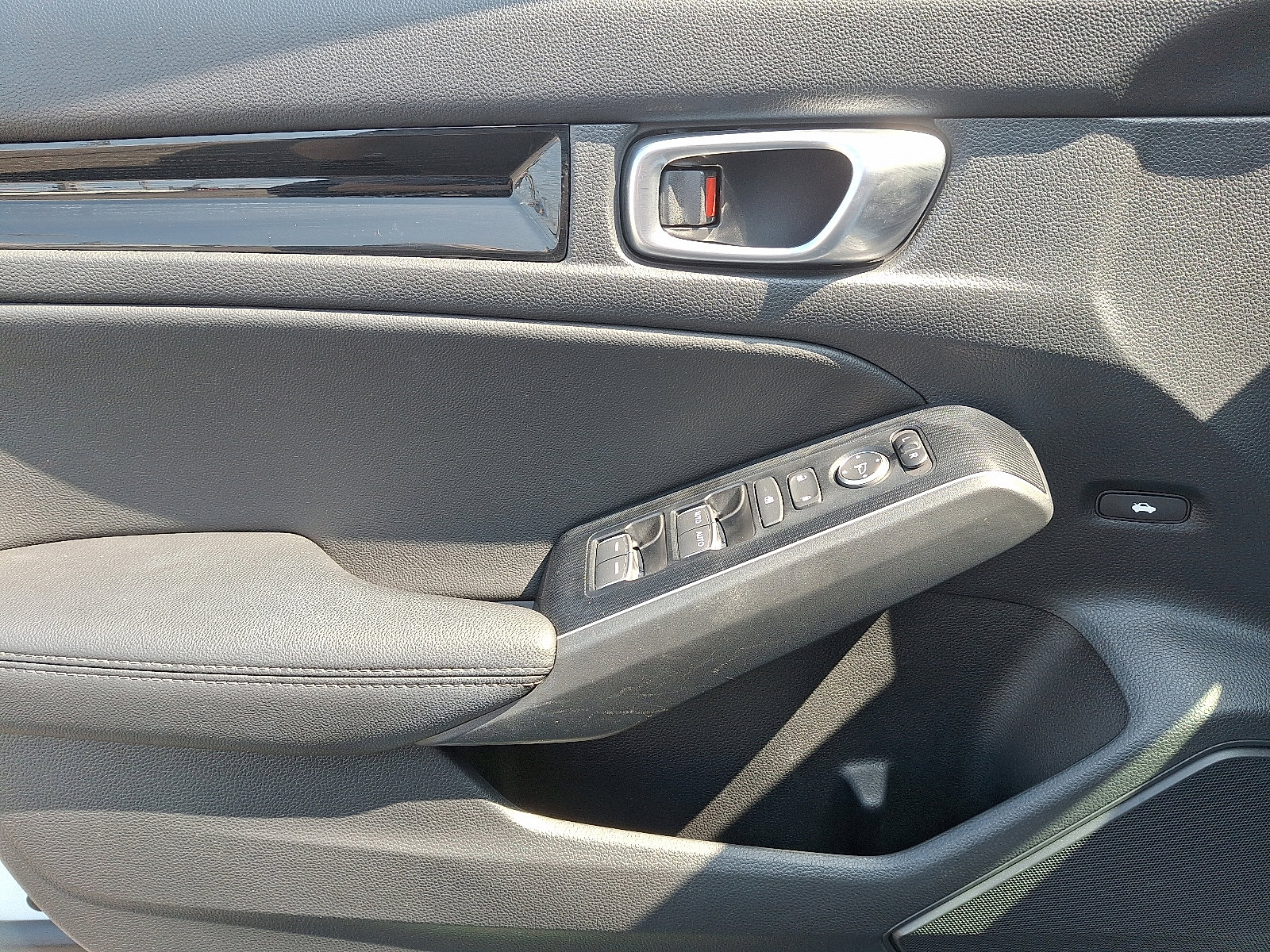 2023 Honda Civic Touring photo 10