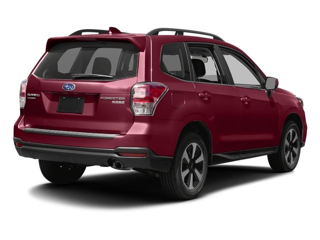 Used 2017 Subaru Forester Limited with VIN JF2SJAJC3HH808992 for sale in Saint Cloud, Minnesota