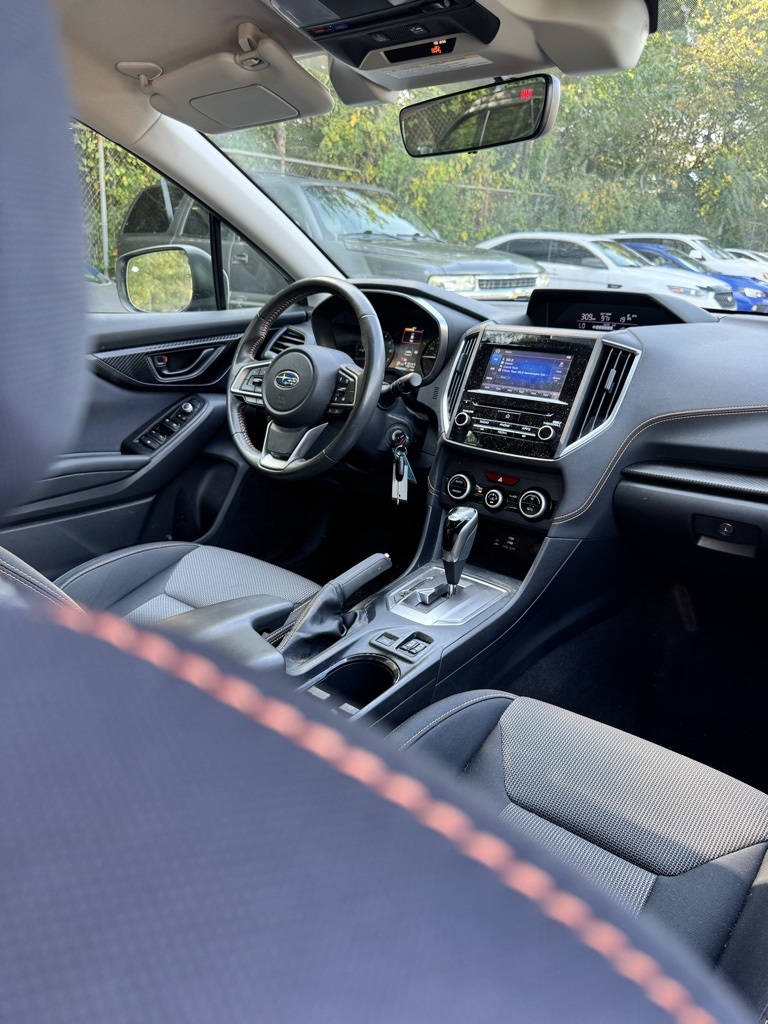 2021 Subaru Crosstrek Premium photo 7
