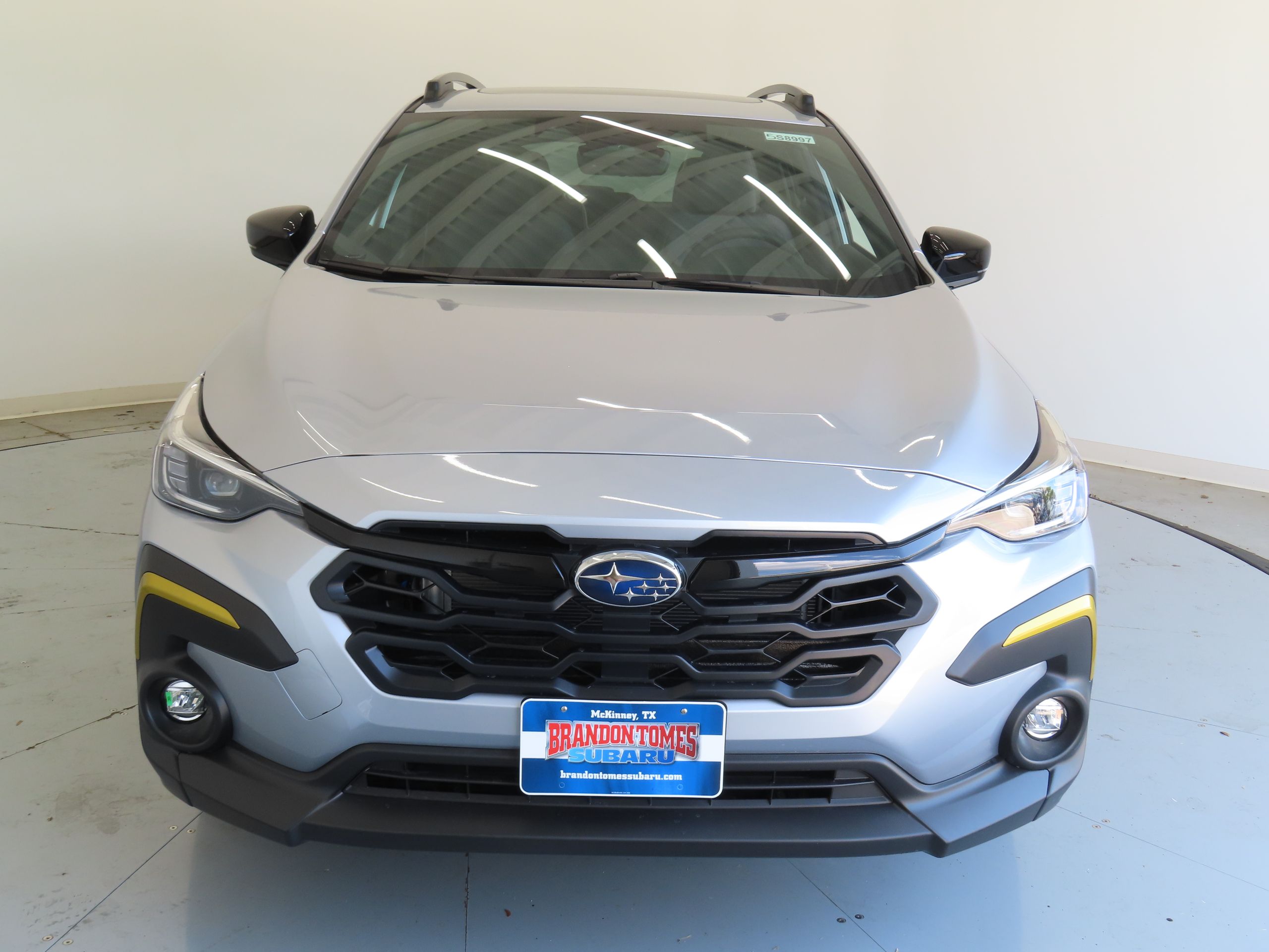 2025 Subaru Crosstrek Sport photo 8