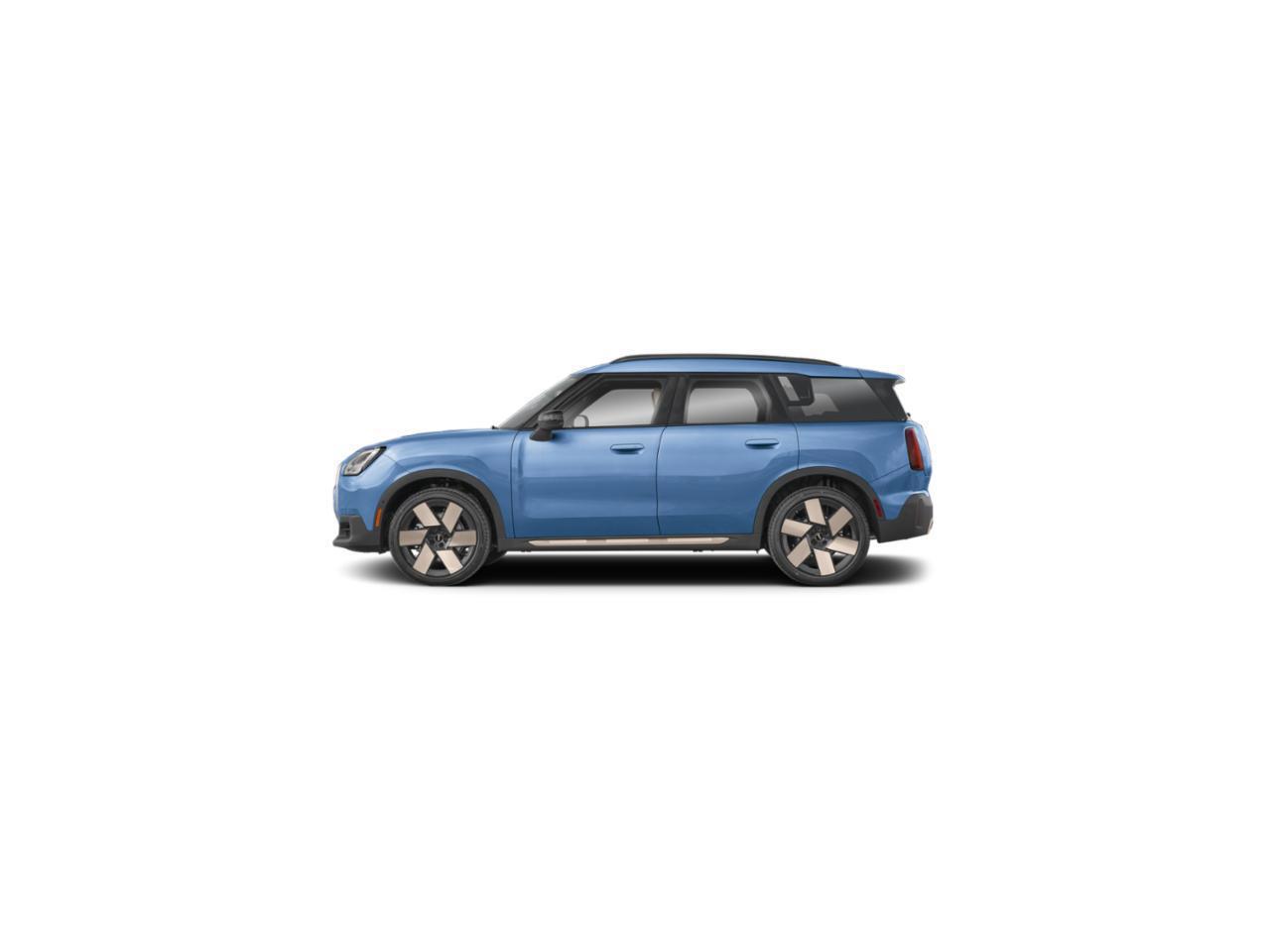 2025 Mini Countryman ALL4 Signature photo 3