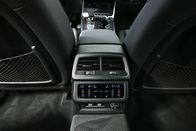 2019 Audi A7 3.0T Prestige photo 19