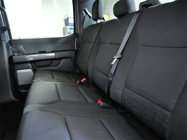 2022 Ford F-150 XLT photo 16