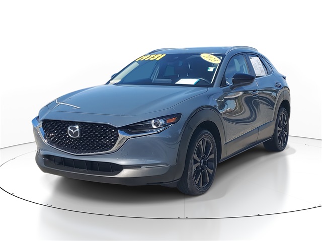 2023 Mazda CX-30 Preferred photo 2