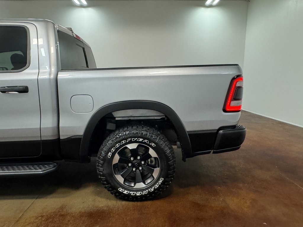 2023 Ram 1500 Rebel photo 30