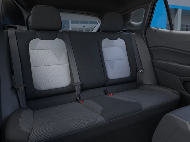 2026 Chevrolet Trax photo 13