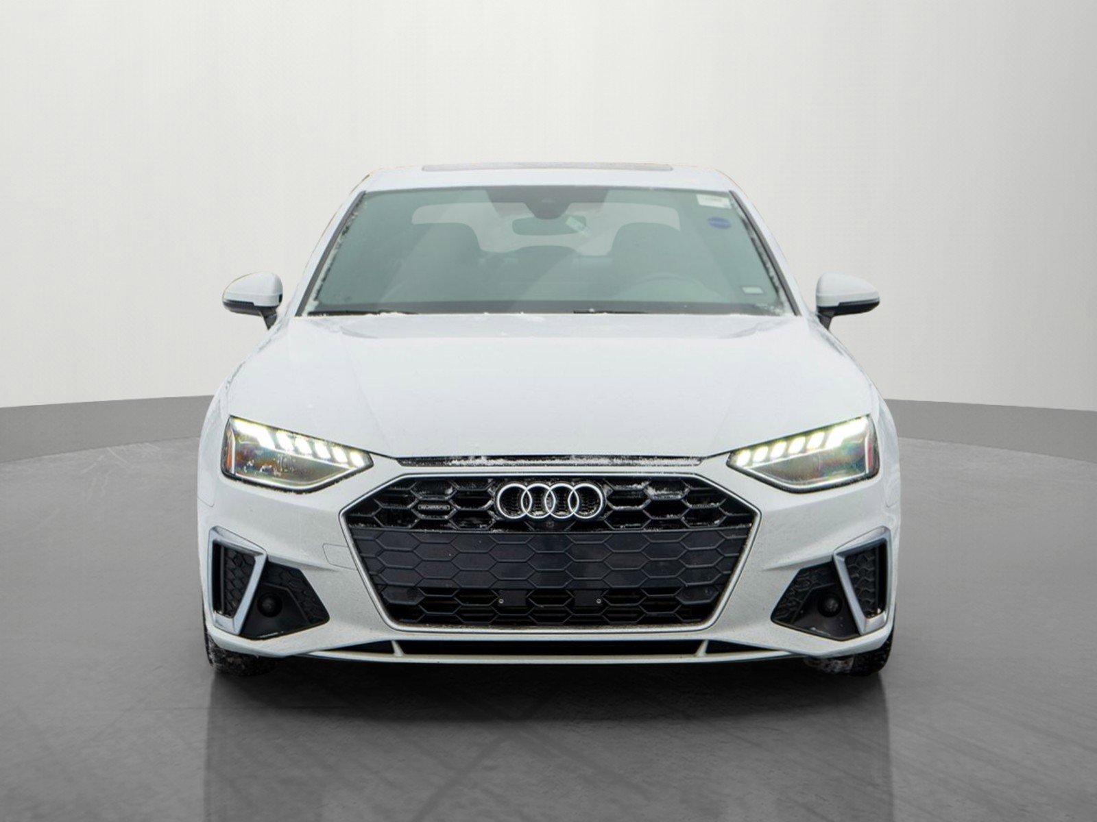 Used 2024 Audi A4 Premium Plus with VIN WAUEAAF47RN007396 for sale in Minneapolis, Minnesota