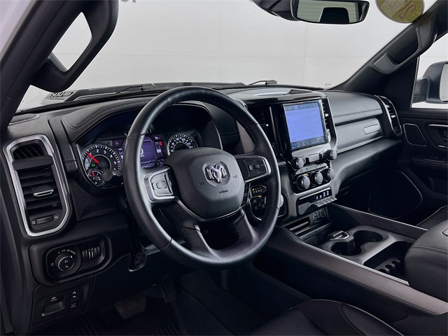 2022 Ram 1500 Laramie photo 31