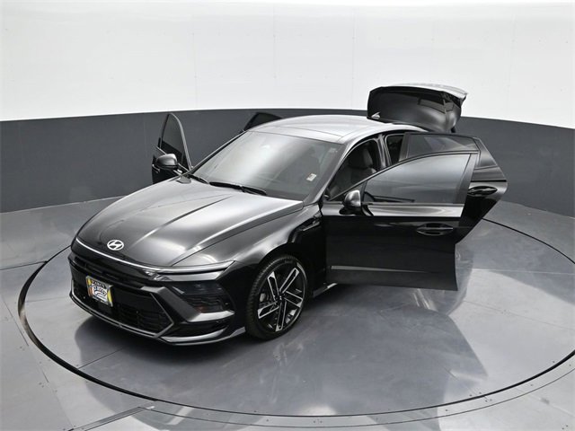 2024 Hyundai Sonata N Line photo 30