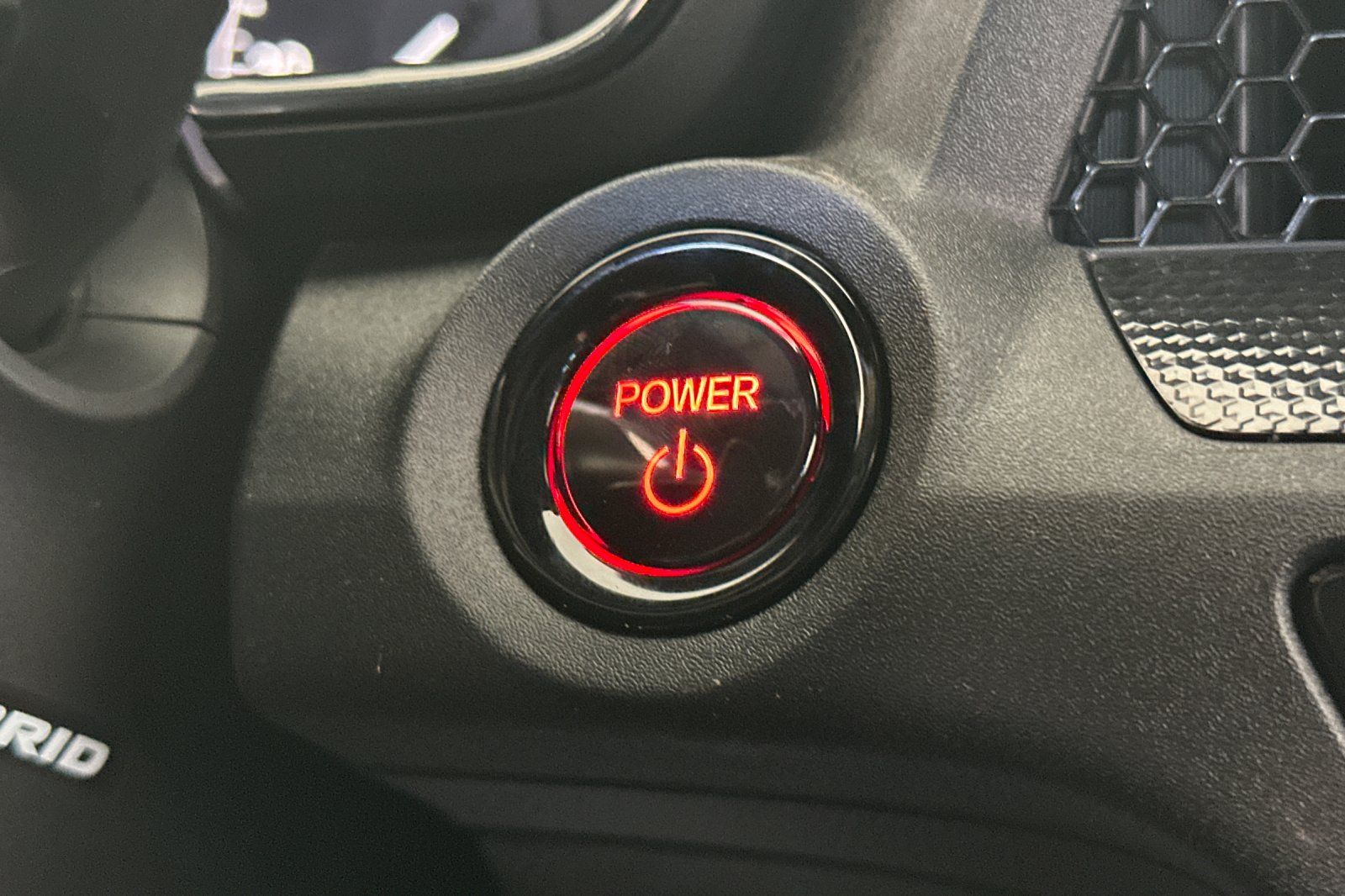 2026 Honda CR-V Hybrid Sport photo 22