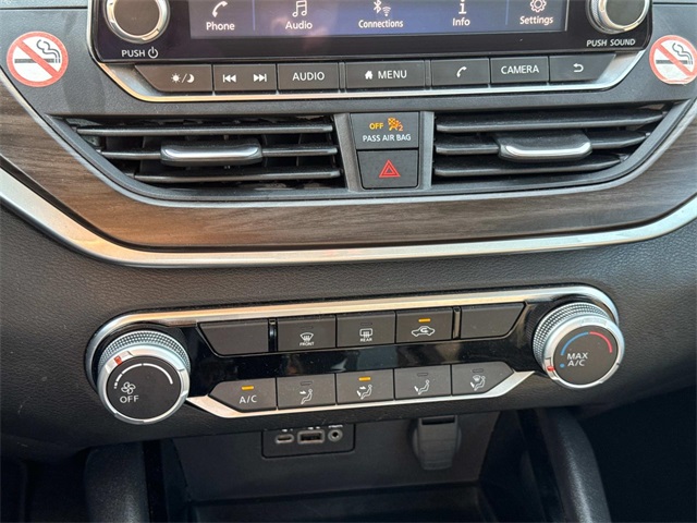 2024 Nissan Altima 2.5 SV photo 31