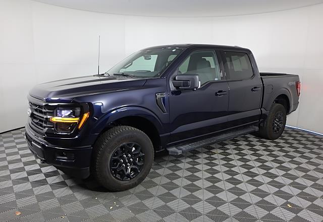 2024 Ford F-150 XLT's photo
