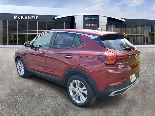2023 Buick Encore GX Preferred photo 3