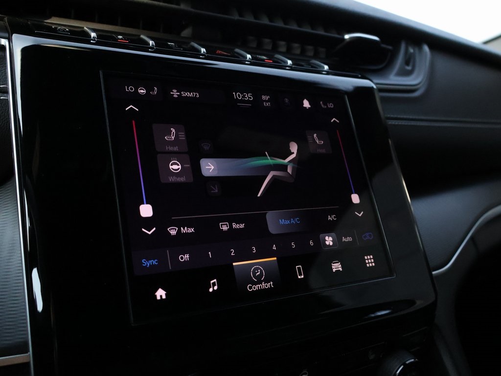 2025 Jeep Grand Cherokee Laredo X photo 33