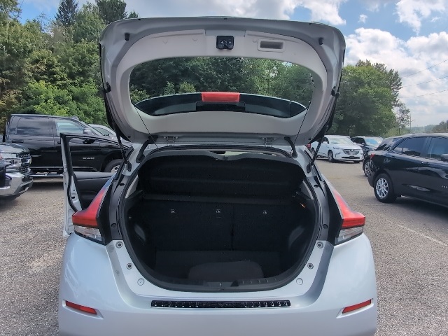 2019 Nissan Leaf SV Plus photo 39