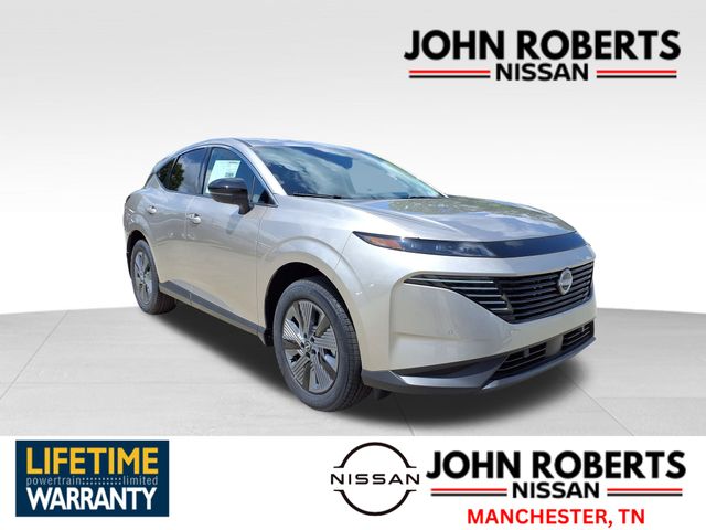 2025 Nissan Murano SL's photo