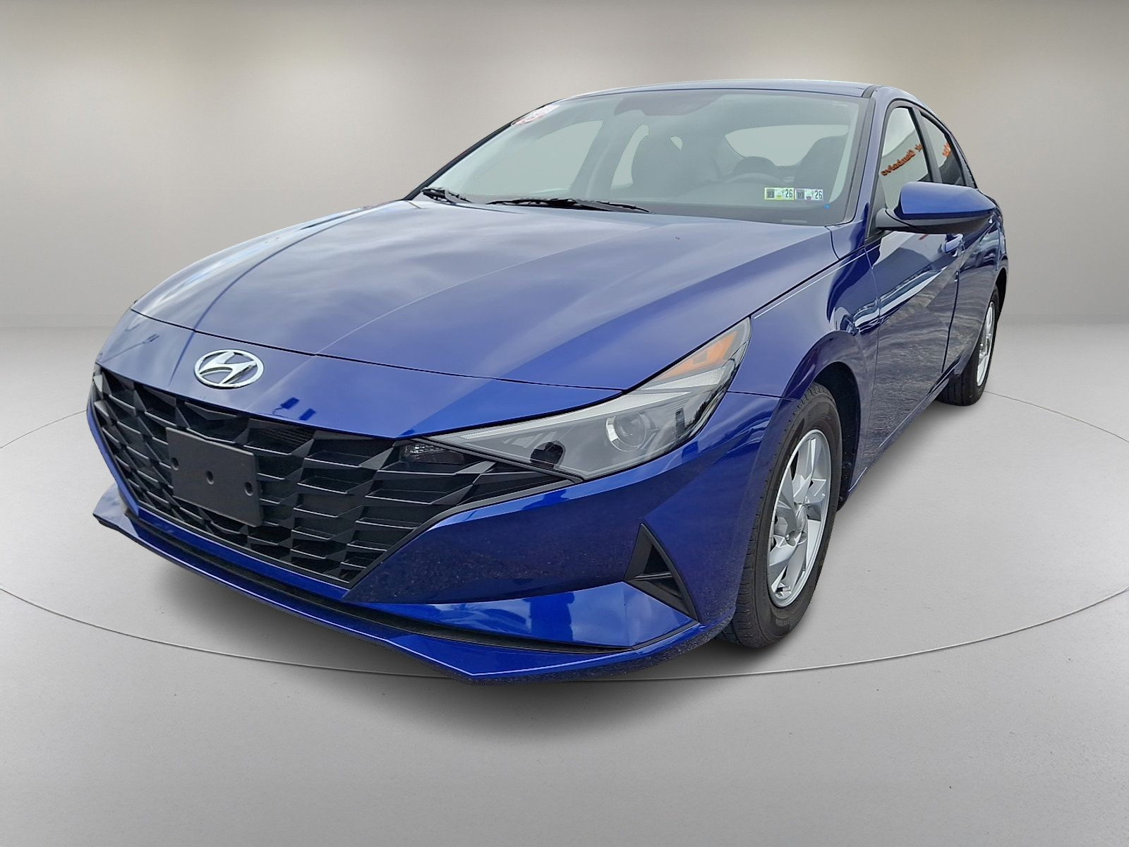 2023 Hyundai Elantra SE photo 4