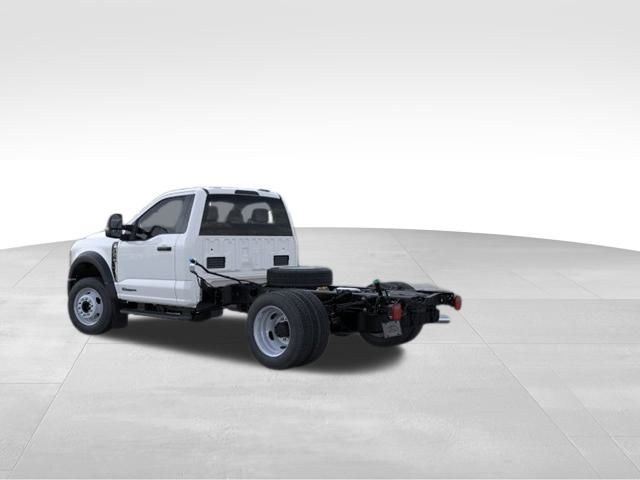 2026 Ford F-450 XL photo 4
