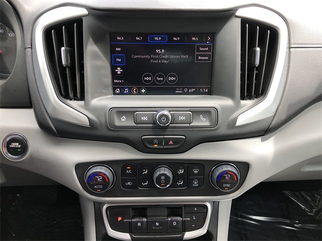 2023 Gmc Terrain SLE photo 17