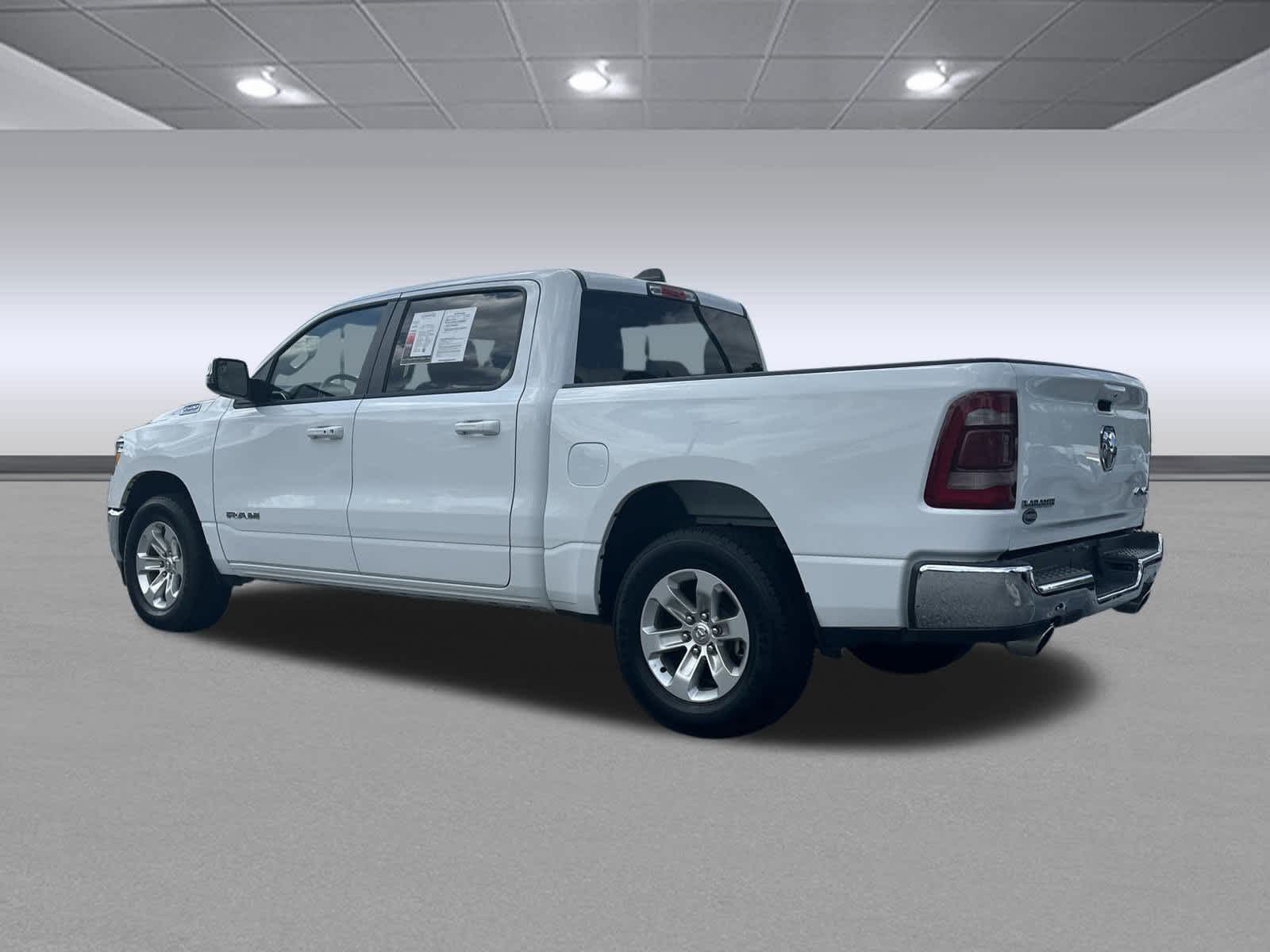 2024 Ram 1500 Laramie photo 5