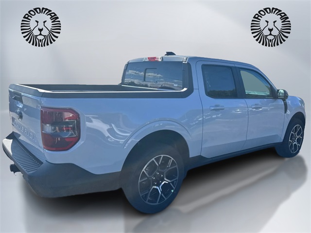 2025 Ford Maverick Lariat photo 5