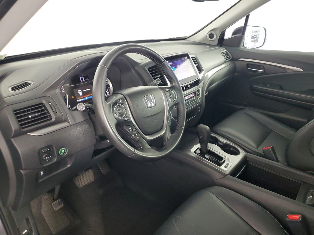 Used 2016 Gray Honda EX-L image 11