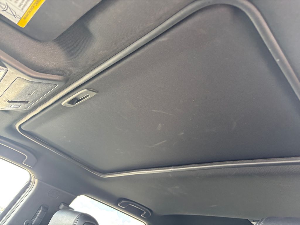 2022 Nissan Frontier PRO-X photo 23