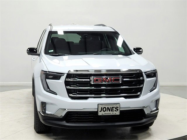 2026 Gmc Acadia Elevation photo 2