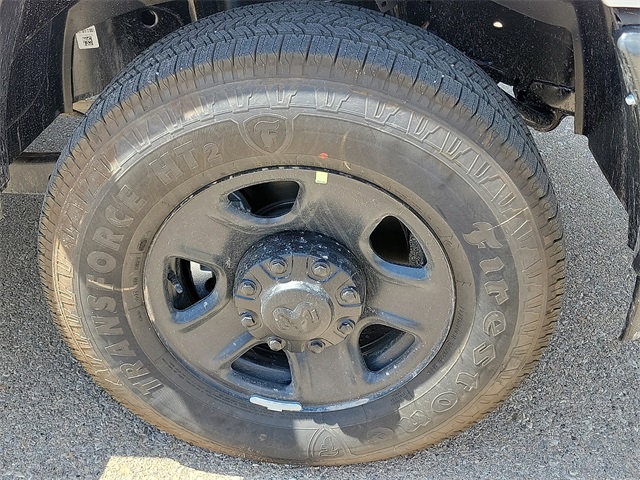 2026 Ram 2500 Tradesman photo 6