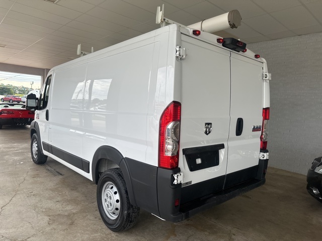 2019 Ram ProMaster 1500 photo 3
