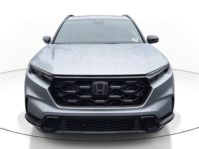 2023 Honda CR-V Hybrid Sport photo 2